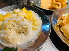 -古乐牛香·鲜牛肉自助火锅(南京总店)