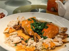 -虎哥私房菜(馒头山店)