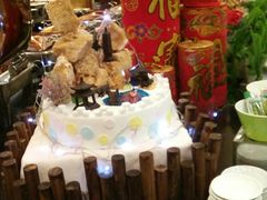 -东方豪景花园酒店·怡景旋转餐厅