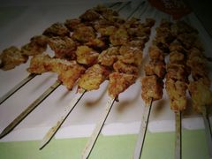 -小杨烤肉(高新店)