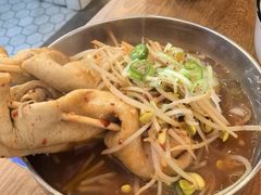 -青春分食(仙林大学城店)