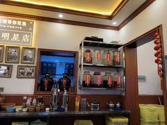 -大理.老字号渝记酸萝卜乌鱼(古城总店)