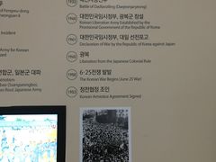 -韩国战争纪念馆