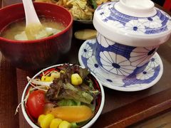 -築鳥日本料理(黑沙环店)