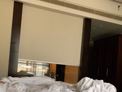 -广州粤海喜来登酒店