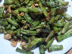三鲜芸豆-晚归月亮湾私家菜(临邑路店)