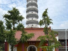 -迎江寺