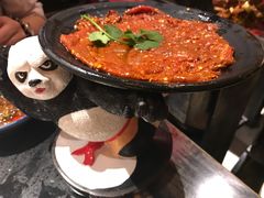 -大味老火锅City店