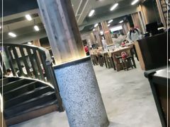 大堂-老三样·旧食新味(万寿宫店)