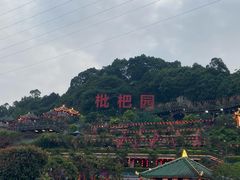 -枇杷园食为鲜火锅(南山店)