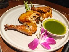 -Local泰莲庭(虹鳟鱼店)