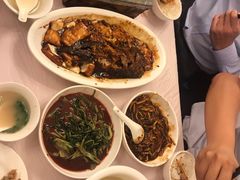 -玲珑餐厅(陕西南路店)