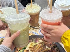 -一烙锅(友谊店)