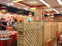 -围龙屋客家食府(福田店)