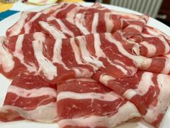 -老城铜锅涮肉(丽浩福仕汇店)