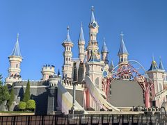 -沈阳方特欢乐世界