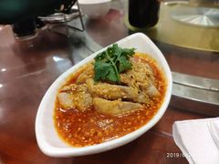 -恒嘉食府(永基广场店)