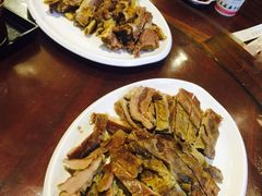 -清真·益鑫羊肉手抓馆(花园北街店)