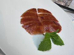 -四季民福烤鸭店(前门大栅栏店)