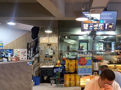 -四禧精酿铜锅涮肉·烧烤工场(大明湖店)