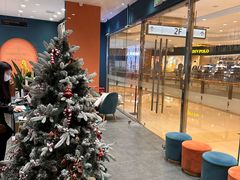 -海马体照相馆(烟台大悦城店)