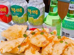 -七八冷面·延边朝鲜族美食(欢乐谷店)
