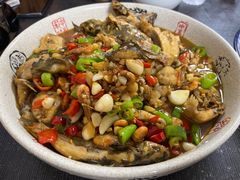 -老铁私房菜