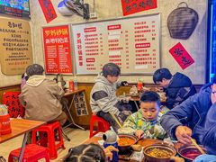 -罗妈砂锅(四川成都奎星楼店)