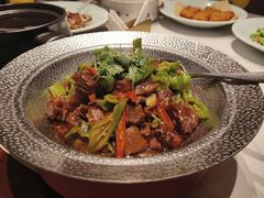 -儒忆孔府菜(清控店)