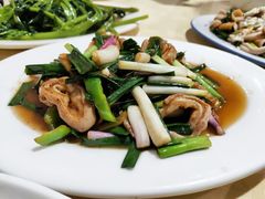 豉油皇大肠-电白鸭粥店(下沙二坊88号店)