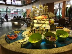 -成都绿洲大酒店(春熙路太古里店)