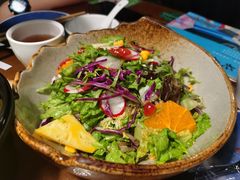 -雀舞云南菜(天津天河城购物中心店)