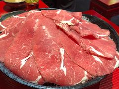 -谭鸭血老火锅(漳州路店)