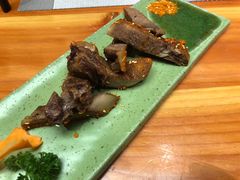 -文三酒肆自助放题(新街口友谊广场店)