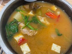 -权味·朝鲜族拌饭(勒泰店)