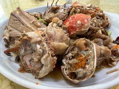 -荣兴河鲜楼(江口店)
