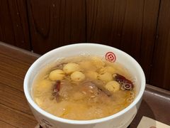 -彬媽糖水(侨鑫国际店)
