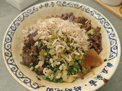 -梅溪·小伙子干挑面(安吉总店)