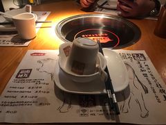 -海银海记潮汕牛肉火锅(新港中路海珠店)