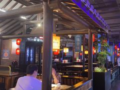-老淮安·淮安菜(涟水店)
