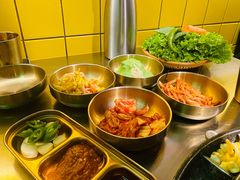 -釜山火炉·海鲜烤肉(紫藤路店)