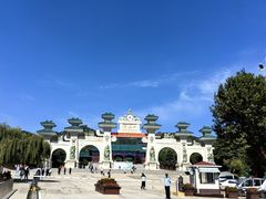 -里口山风景名胜区