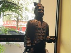 -令狐冲·炭烤活鱼(宝龙店)