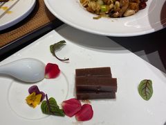 -四川饭店(长白店)