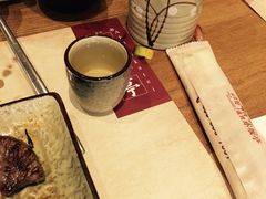 -赤坂亭·M9和牛烧肉·铁板烧(合肥万象城店)
