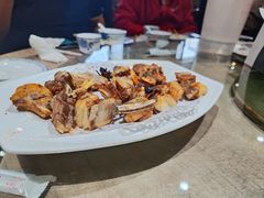 -直隶安家牛肉罩饼(七一路店)