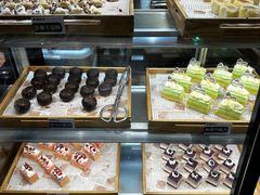 -盛江山自助料理(太原街万达店)