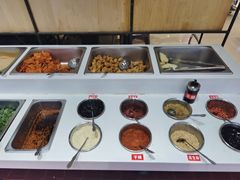 -成都屋头串串(青年北街店)