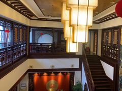 -得月楼·省级非遗·传统苏帮菜(观前店)