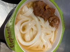 -潮界(虹桥新天地店)